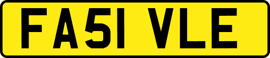 FA51VLE
