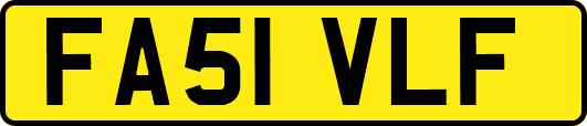 FA51VLF
