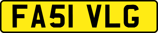 FA51VLG