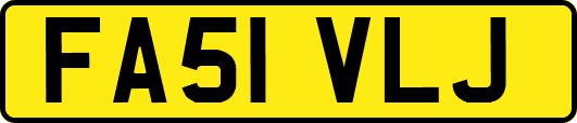 FA51VLJ