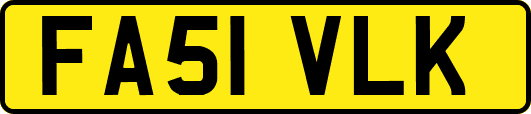 FA51VLK