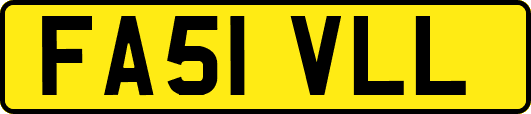 FA51VLL