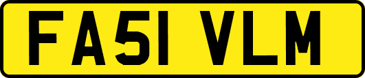 FA51VLM