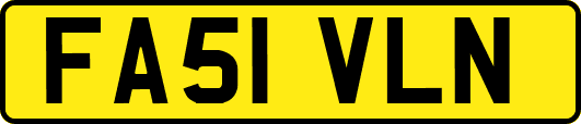 FA51VLN