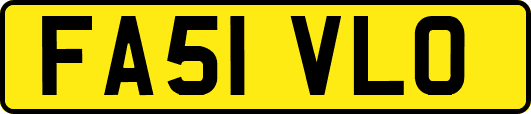 FA51VLO