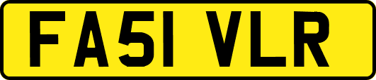 FA51VLR