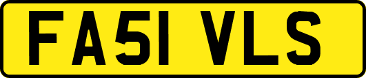 FA51VLS