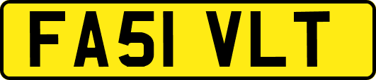 FA51VLT