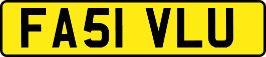 FA51VLU
