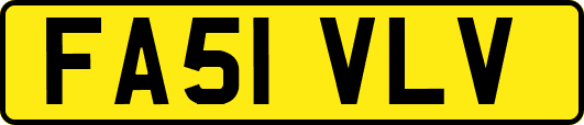 FA51VLV