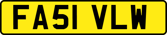 FA51VLW
