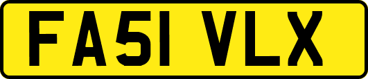 FA51VLX