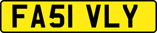 FA51VLY