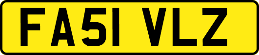 FA51VLZ