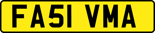 FA51VMA