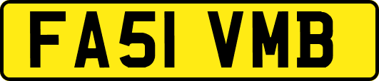 FA51VMB