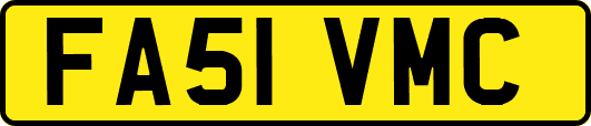 FA51VMC