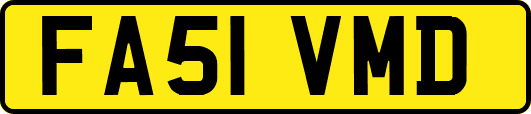 FA51VMD
