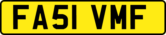 FA51VMF