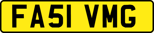 FA51VMG