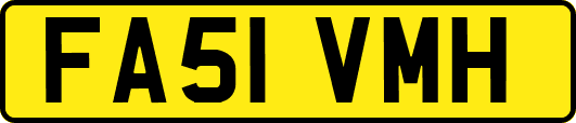 FA51VMH