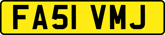 FA51VMJ