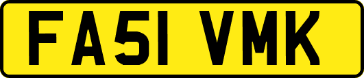 FA51VMK
