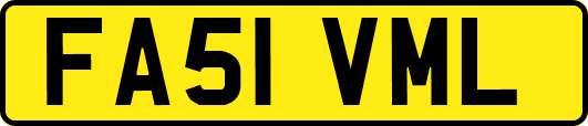 FA51VML
