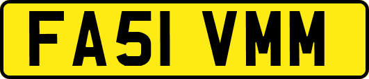 FA51VMM