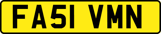 FA51VMN