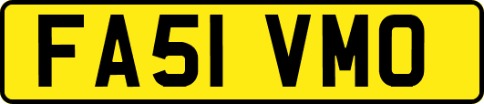 FA51VMO