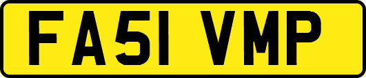 FA51VMP