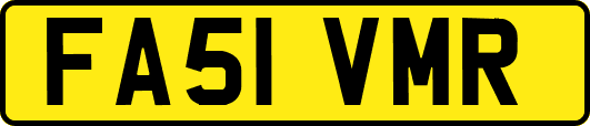 FA51VMR