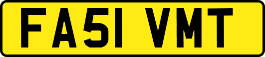 FA51VMT
