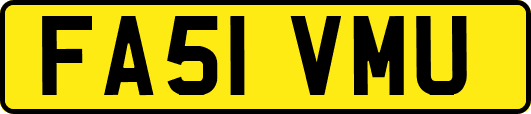 FA51VMU