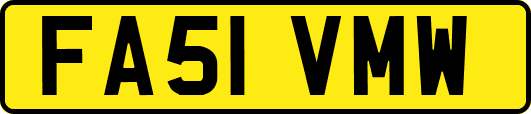FA51VMW