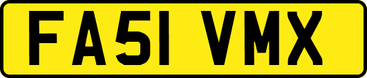 FA51VMX