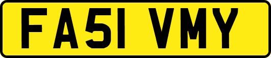 FA51VMY