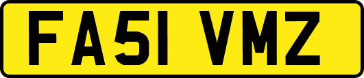 FA51VMZ