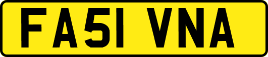FA51VNA