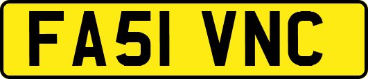 FA51VNC