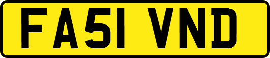 FA51VND