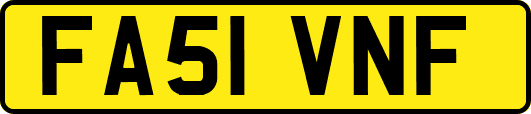 FA51VNF