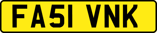 FA51VNK