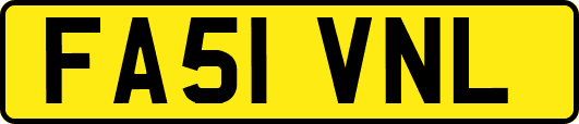 FA51VNL