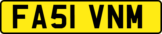 FA51VNM