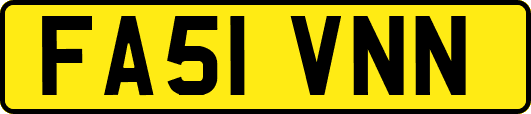 FA51VNN