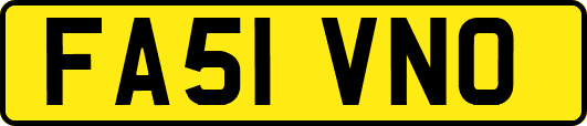 FA51VNO