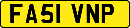 FA51VNP