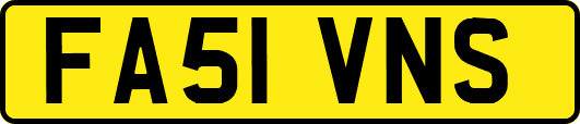 FA51VNS